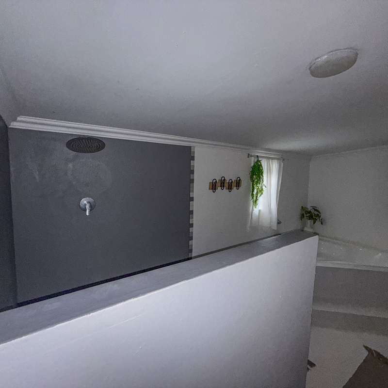 Second Bedroom En-suite